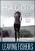 Leaving Fishers by Margaret Peterson Haddix