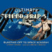 Ultimate Field Trip #5: Blasting Off to Space Academy by Michael J. Doolittle