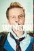 Winger by Andrew Smith