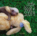 A Little Book of Sloth by Lucy Cooke