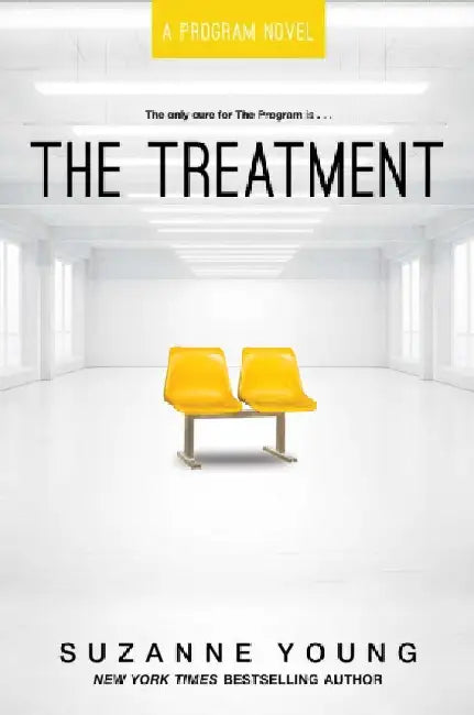The Treatment by Suzanne Young