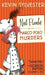 Neil Flambé and the Marco Polo Murders by Kevin Sylvester