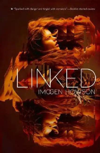 Linked by Imogen Howson