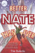 Better Nate Than Ever by Tim Federle