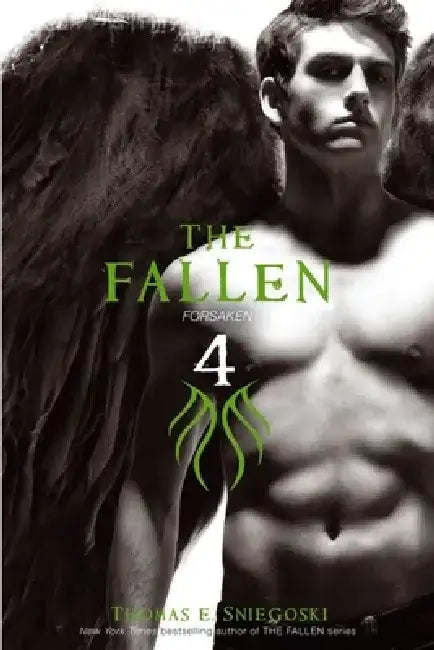The Fallen 4: Forsaken by Thomas E. Sniegoski