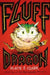 Fluff Dragon by Platte F. Clark
