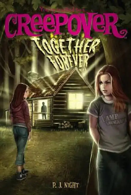 Together Forever by P. J. Night