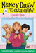Cupcake Chaos by Carolyn Keene