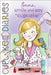 Emma, Smile and Say "Cupcake!" by Coco Simon
