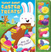 Yummy Bunny Easter Treats! [With 30 Play Pieces] by William Boniface
