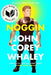 Noggin by John Corey Whaley