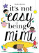 It's Not Easy Being Mimi by Linda Davick