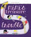 The Trouble with Treasure: Book 2 by Linda Davick