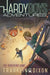 The Vanishing Game by Franklin W. Dixon