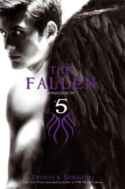 The Fallen 5: Armageddon by Thomas E. Sniegoski
