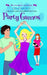 Party Games by Whitney Lyles