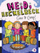 Heidi Heckelbeck Goes to Camp! by Wanda Coven