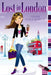 Lost in London by Cindy Callaghan