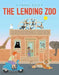 The Lending Zoo by Frank Asch