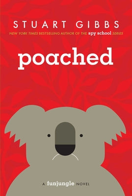 Poached by Stuart Gibbs