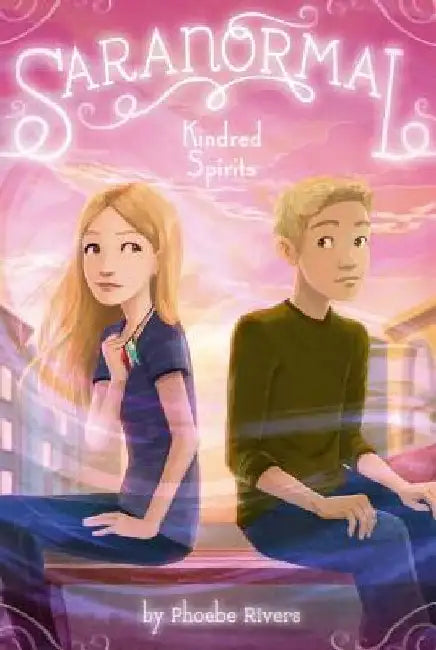 Kindred Spirits by Phoebe Rivers