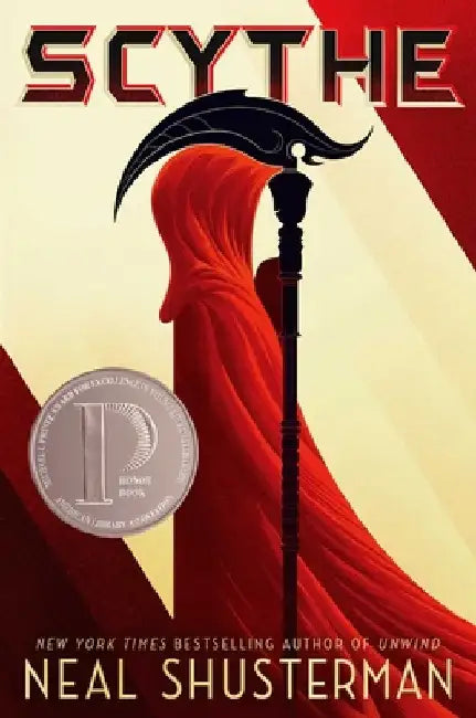 Scythe by Neal Shusterman