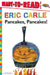 Pancakes, Pancakes!/Ready-To-Read Level 1 by Eric Carle