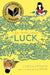 The Thing about Luck by Cynthia Kadohata