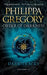 Dark Tracks by Philippa Gregory