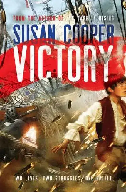 Victory by Susan Cooper