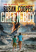 Green Boy by Susan Cooper