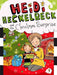 Heidi Heckelbeck and the Christmas Surprise by Wanda Coven
