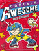 Captain Awesome Gets Crushed by Stan Kirby