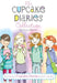 The Cupcake Diaries Collection: The First Four Cupcake Diaries Books in One Set! by Coco Simon