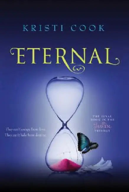 Eternal by Kristi Cook