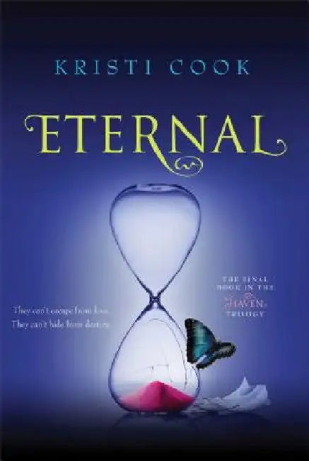 Eternal by Kristi Cook