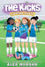 Sabotage Season by Alex Morgan