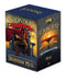 Beyonders the Complete Set (Boxed Set): A World Without Heroes; Seeds of Rebellion; Chasing the Prophecy by Brandon Mull