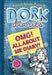OMG! All about Me Diary! by Rachel Ren Russell