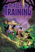 Cronus and the Threads of Dread by Joan Holub