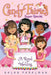 Candy Fairies Super Special: A Royal Wedding by Helen Perelman