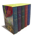Oz: The Complete Hardcover Collection 5 Volume Set by L. Frank Baum