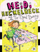 Heidi Heckelbeck and the Tie-Dyed Bunny by Wanda Coven