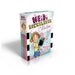 The Heidi Heckelbeck Collection by Wanda Coven