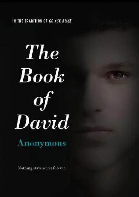 The Book of David by Anonymous