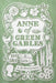 Anne of Green Gables by L. M. Montgomery