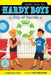 Ship of Secrets by Franklin W. Dixon