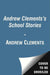 Andrew Clements' School Stories Set by Andrew Clements