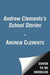 Andrew Clements' School Stories Set by Andrew Clements