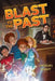 Lincoln's Legacy by Stacia Deutsch